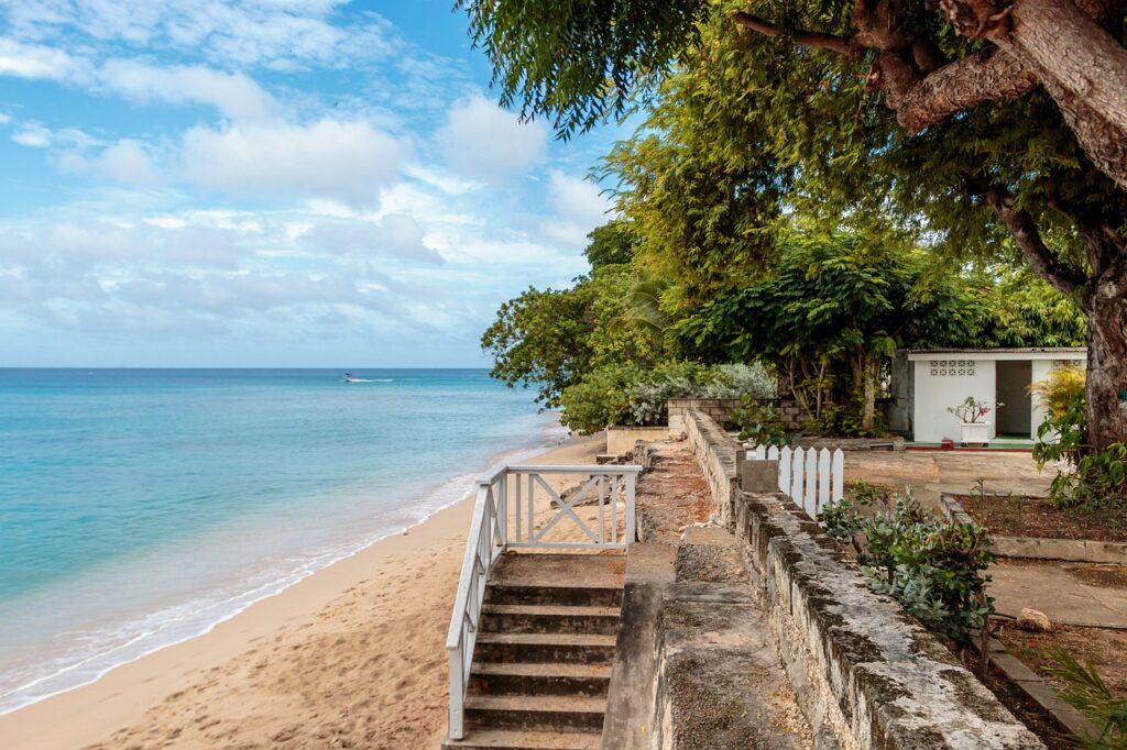 clearwater villa beach barbados 1549544